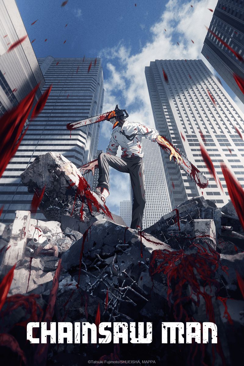 Chainsaw Man Vostfr Ep 2 Liste de tous les épisodes Chainsaw Man | JAPON CINEMA