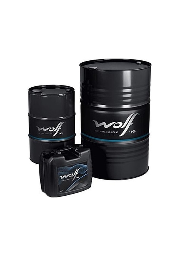 WOLF ATF 1L ŞANZIMAN YAĞI VITALTECH MULTI VEHICLE - Japonla®