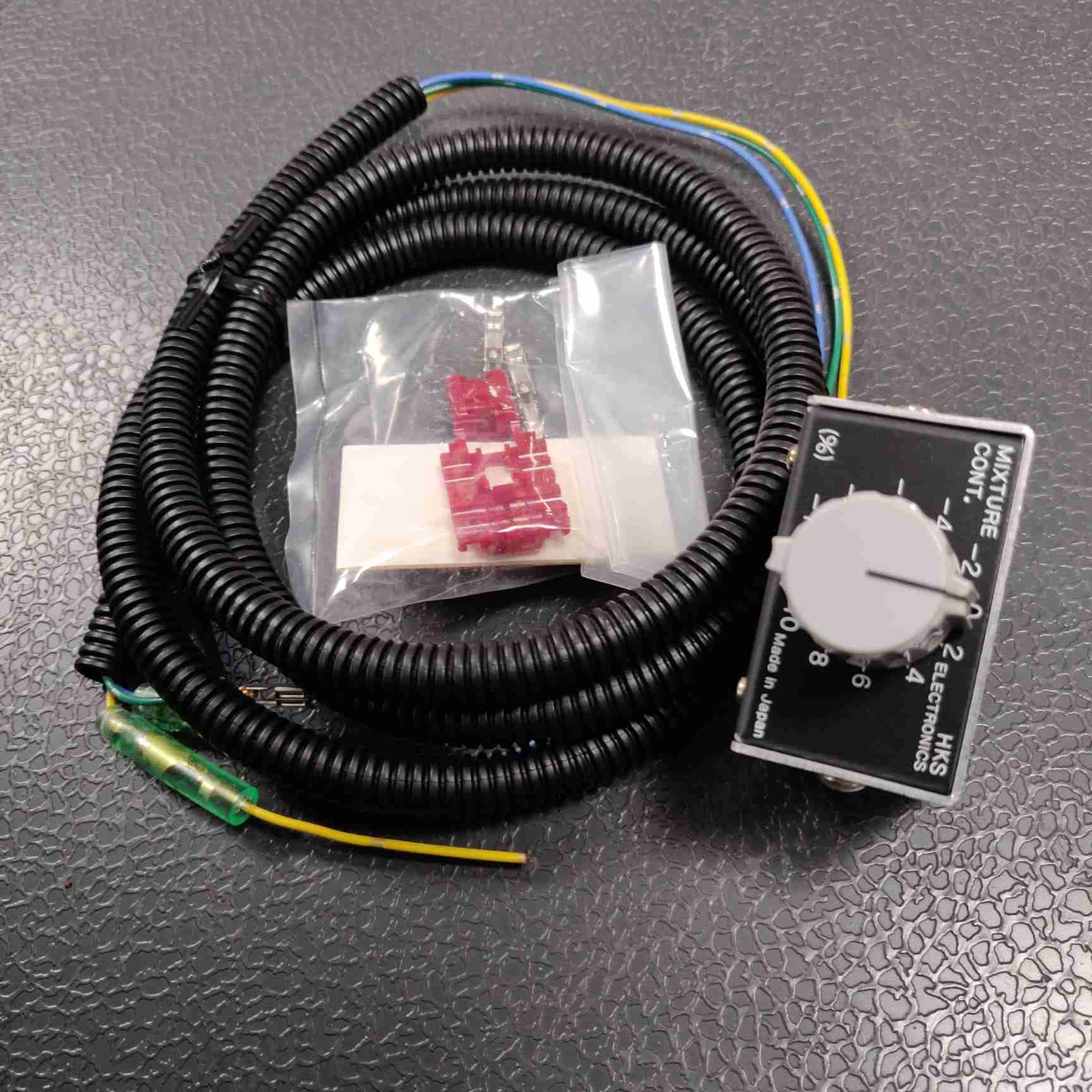 F-CON HKS コンピューター エレクトロニクス V オプションパーツ 