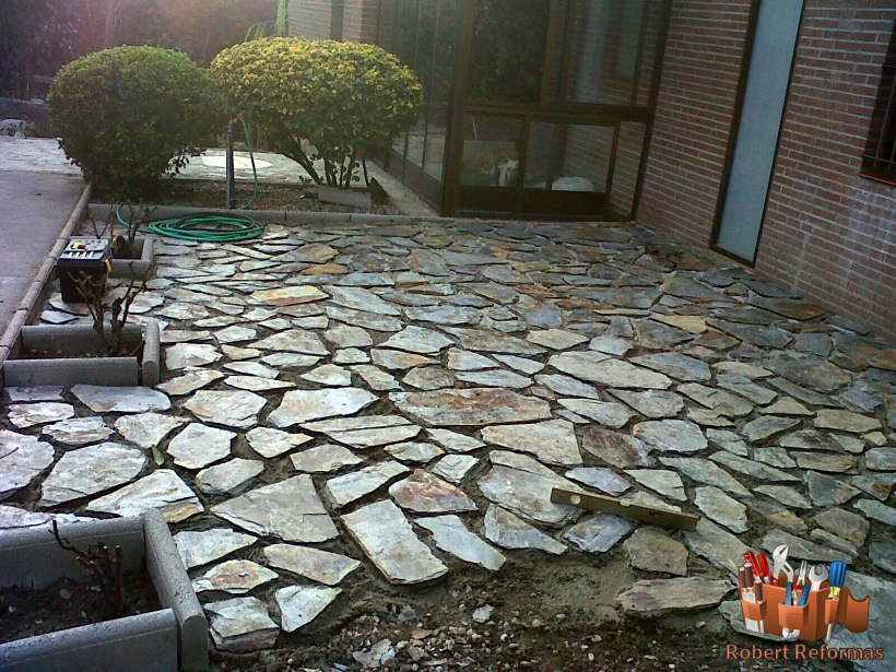 Reformas Robert. Viviendas, chalets, oficinas y locales comerciales