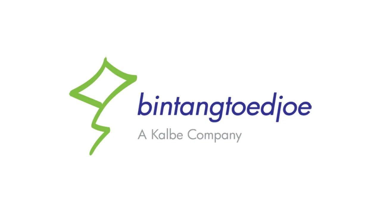 Logo PT Bintang Toedjoe