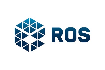 Logo ROS HD