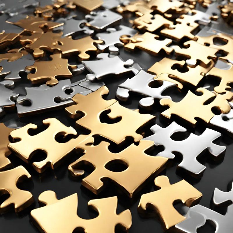 The Difference Between Project And Program Management Key Distinctions - Download Artistic Colorful Texture | Retina