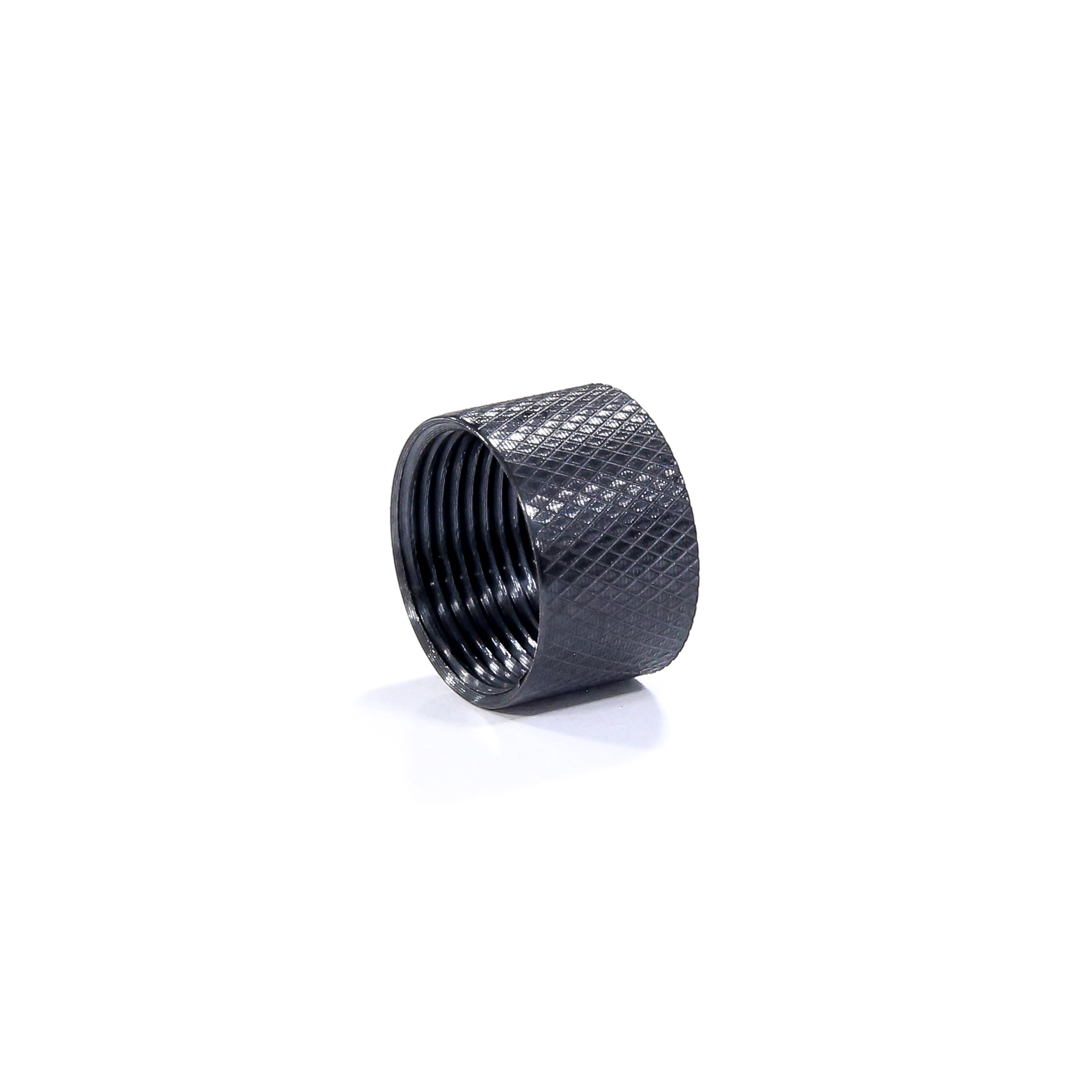 14.5X1mm Left Hand Thread Protector | Jarvis, Inc.