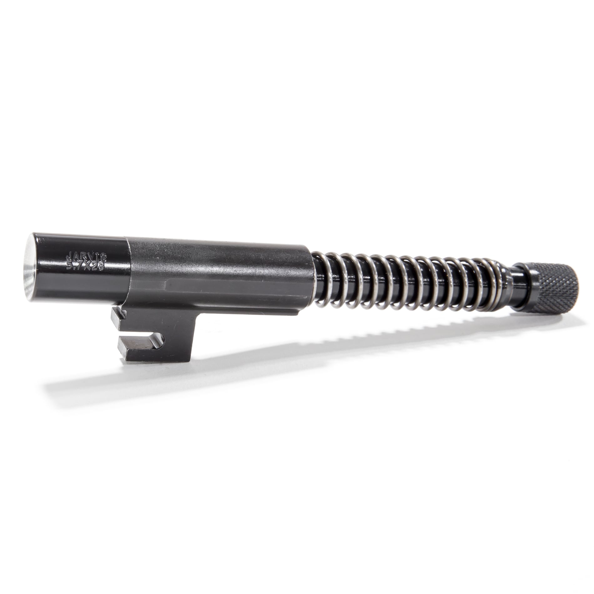 ビルト　スピットファイア　5.7 FN 5.7 Tactical Pistol Barrel | Jarvis, Inc.