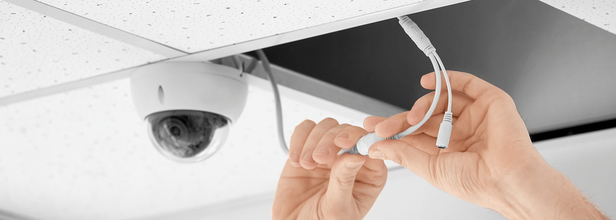 Choosing the Right Video Surveillance Camera System for Your Needs