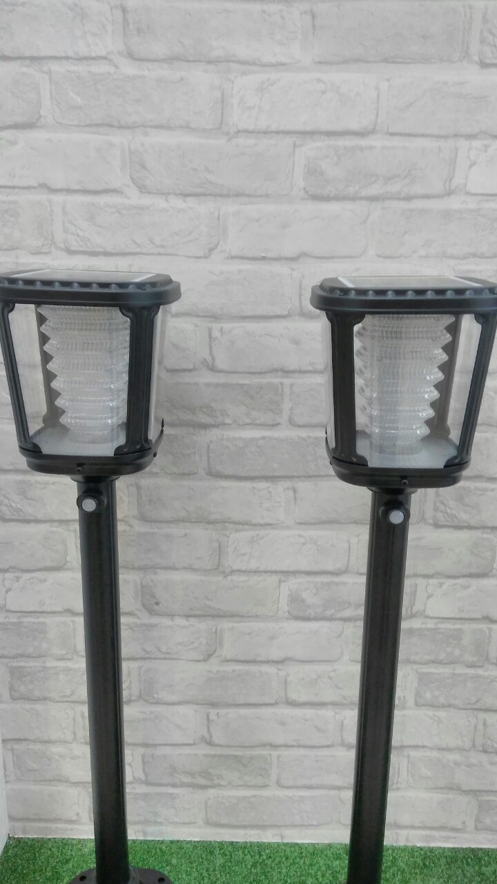 7 CARA MEMILIH LAMPU TAMAN TENAGA SURYA UNTUK RUMAH | Jual Panel Surya - Jual Solar Panel - Jual Lampu PJU