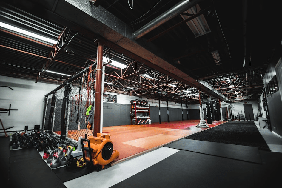 Meet Our Coaches: Experts in Sports Training