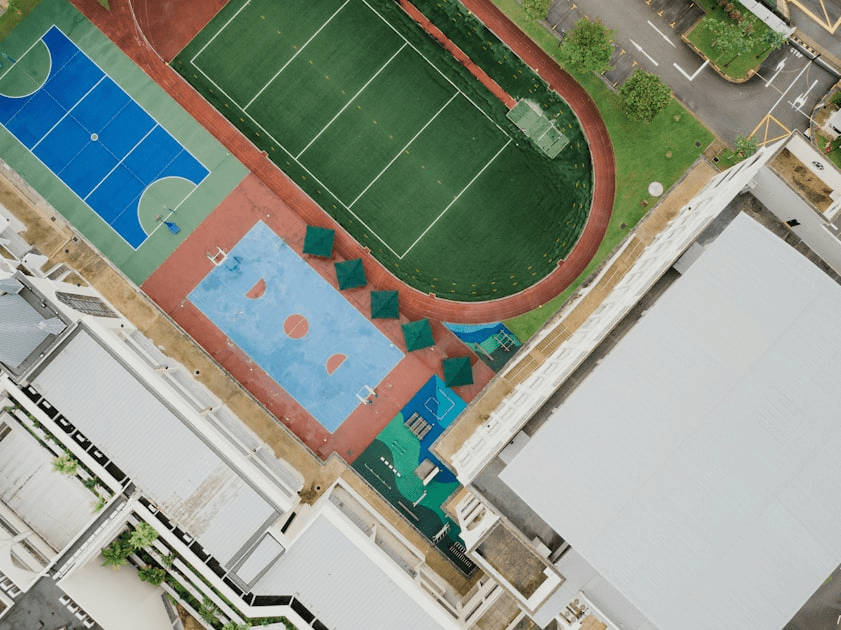 Top Benefits of Joining a Sports Academy