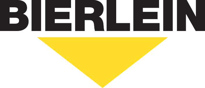 Bierlein Companies logo - industrial facility cleaning client of Jase Commercial Cleaning