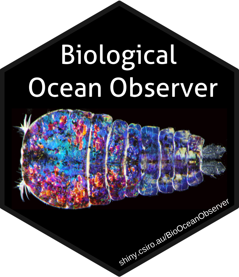 Github Planktonteam Biooceanobserver The Code For A Shiny App Which - Premium Space Image Gallery - Mobile