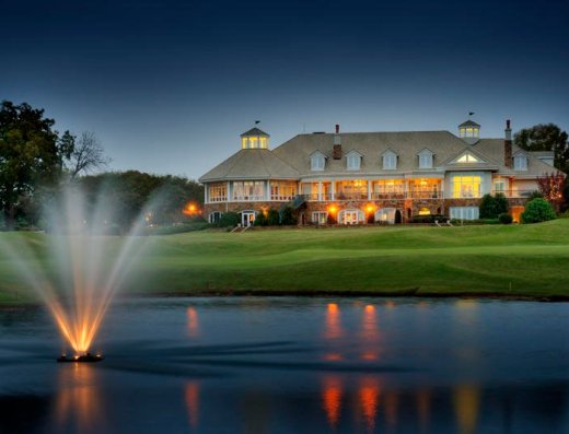 The Peninsula Club