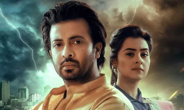 চিত্রনায়িকা বুবলীর ‘অবৈধ সম্পর্ক’ নিয়ে মুখ খুললেন শাকিব