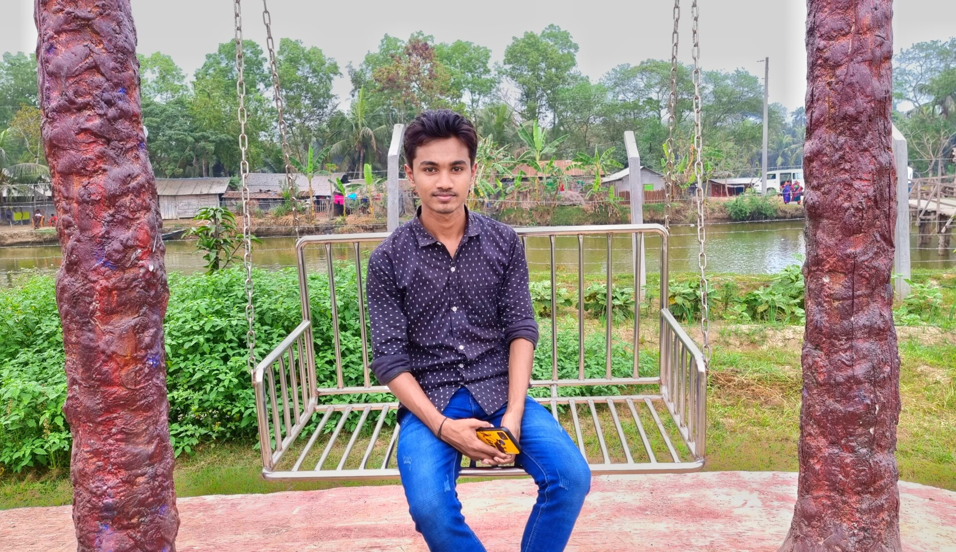সত্যিকারের ভালোবাসা কখনো শেষ হয় না