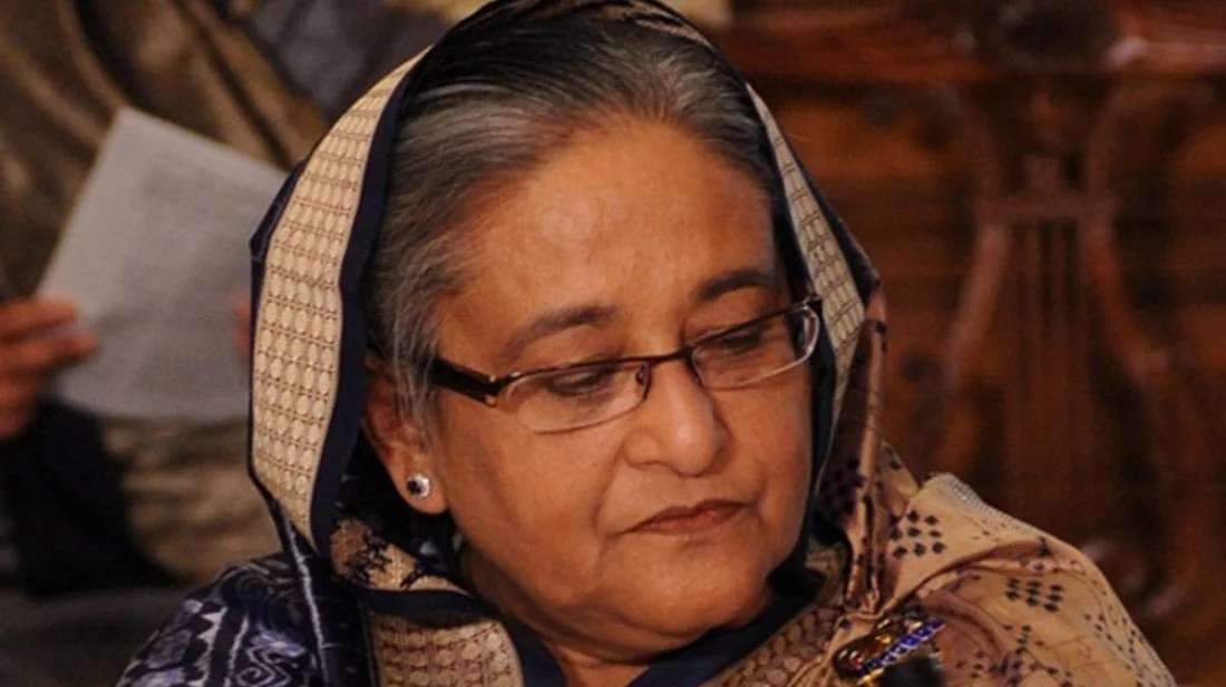 আইনজীবী টিপুর মৃত্যুতে প্রধানমন্ত্রীর শোক