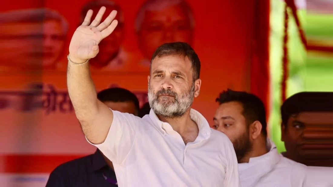 ভারতের প্রধানমন্ত্রী হতে পারবেন না মোদিঃরাহুল গান্ধী