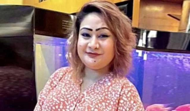 জামিনে মুক্তি পেলেন যুব মহিলালীগের বহিষ্কৃত নেত্রী পাপিয়া