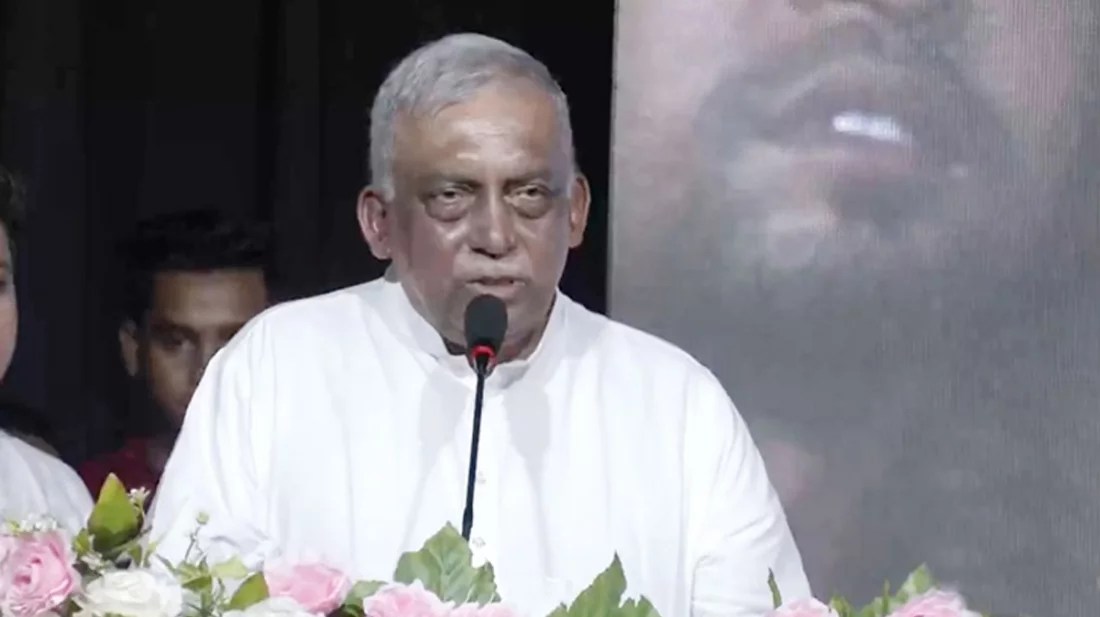 বেনজীরের দুর্নীতির দায় পুলিশ নেবে নাঃস্বরাষ্ট্রমন্ত্রী