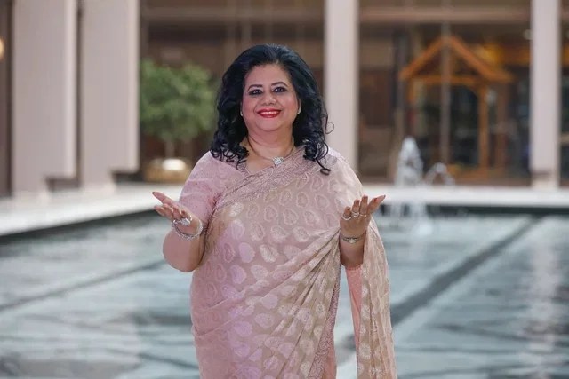 সংগীতশিল্পী রুনা লায়লার জন্মদিন আজ