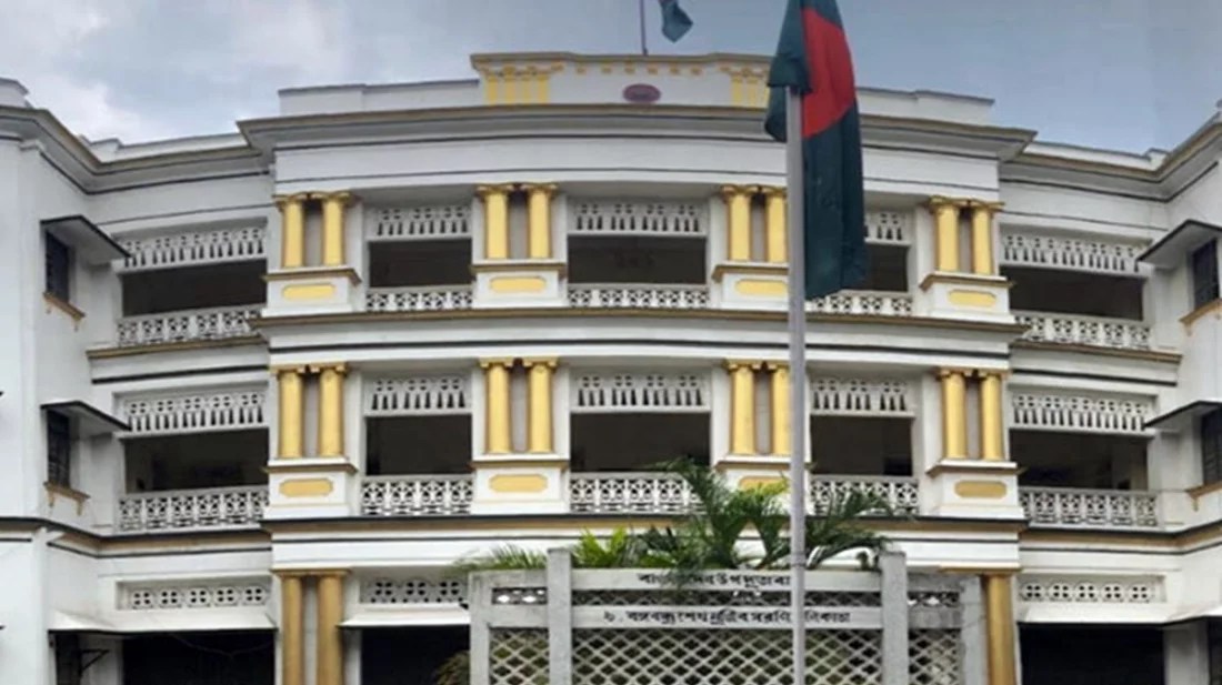 কলকাতায় বাংলাদেশ উপ-দূতাবাসের সামনে সহিংসতায় ঢাকার নিন্দা