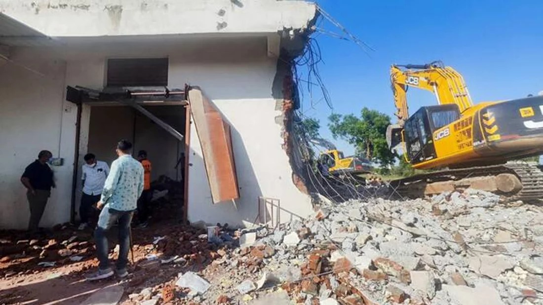 ভারতে আতশবাজি কারখানায় বিস্ফোরণে নিহত ১৮