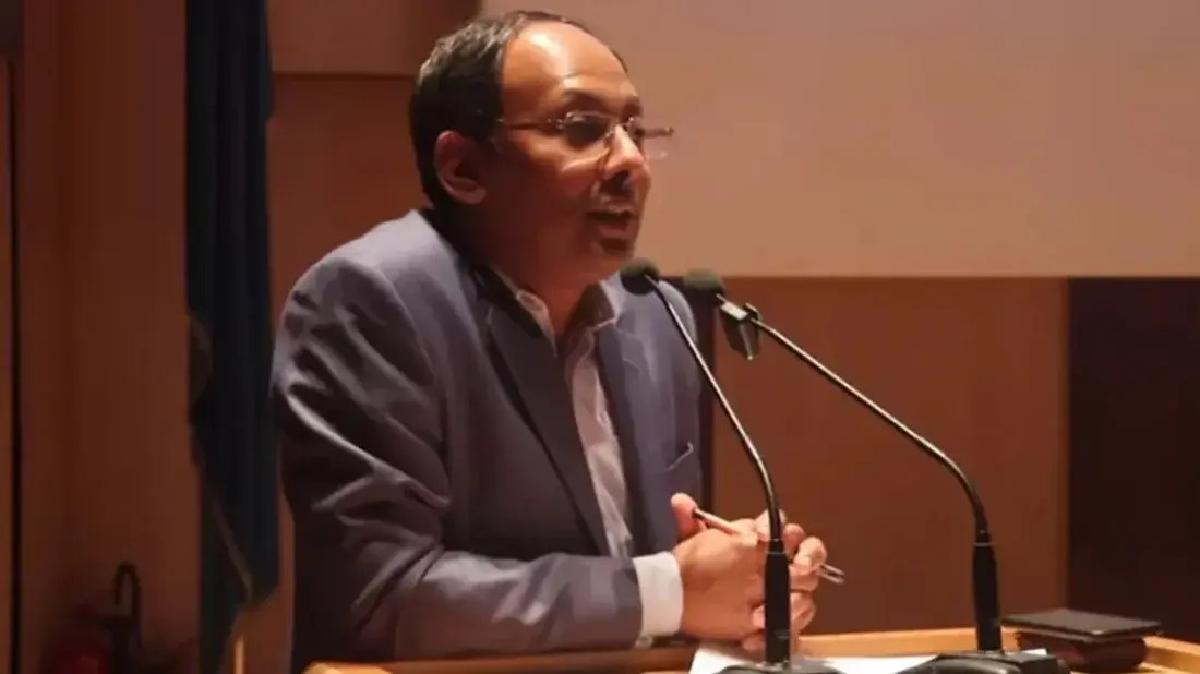 পিএসসির নতুন চেয়ারম্যান নাজমুজ্জামান ভূঁইয়া