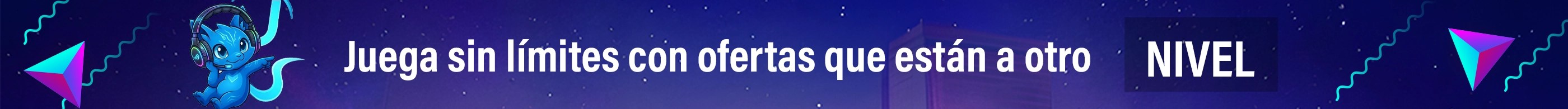 banner GAMER