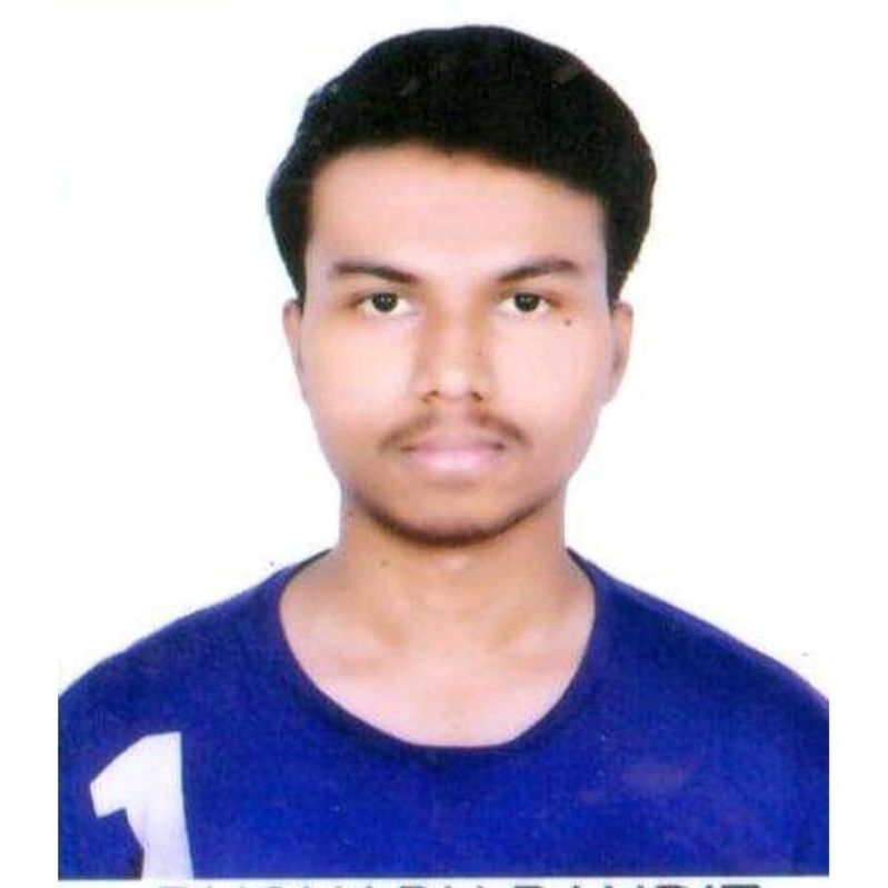 Jashwanth Akula77 Jashwanth Github - Amazing Colorful Art - HD