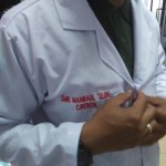 Gambar Jas laboratorium