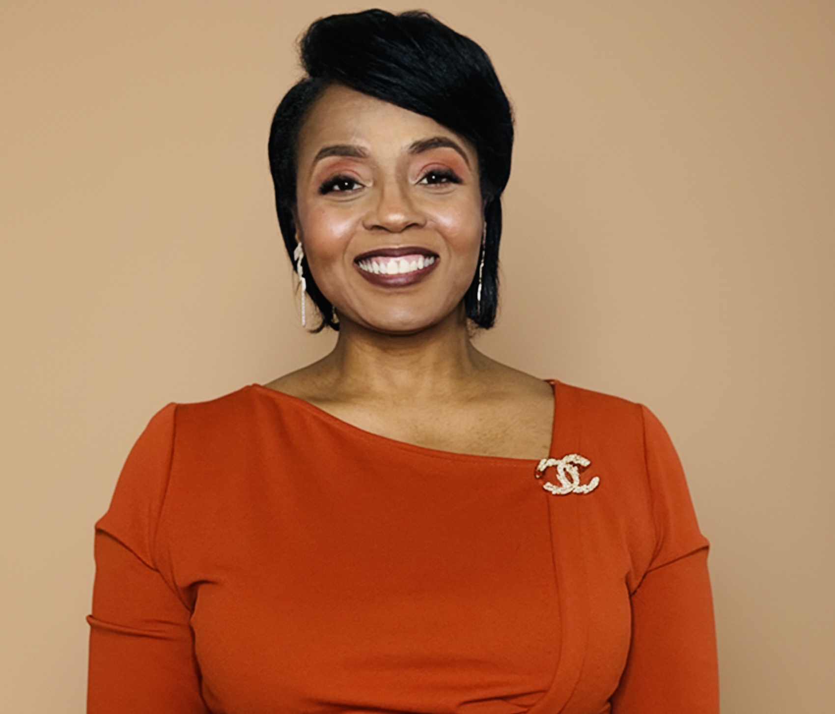 Jasmine J. Singleton, LCSW