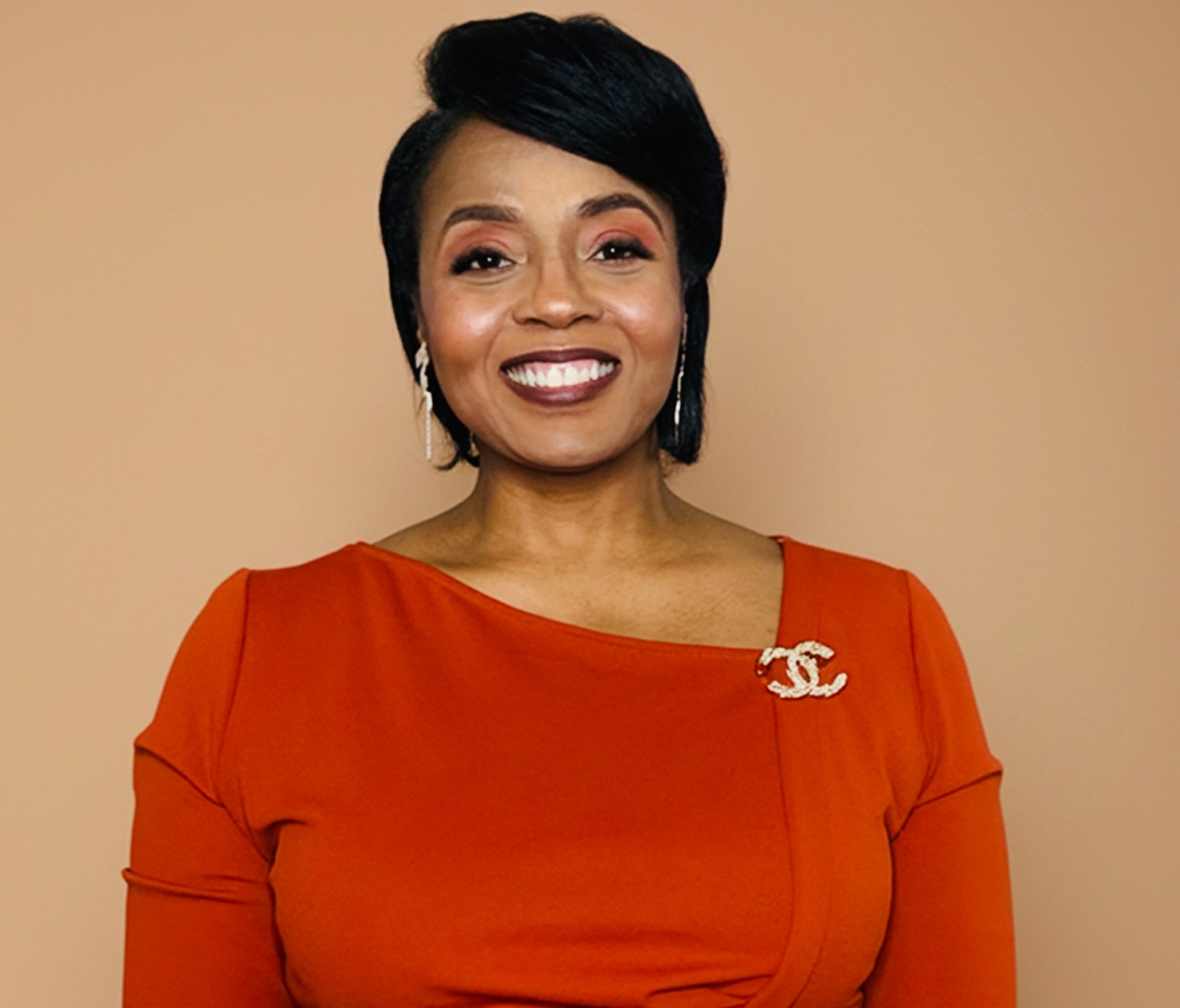 Jasmine J. Singleton, LCSW