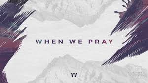 When We Pray, Tauren Wells