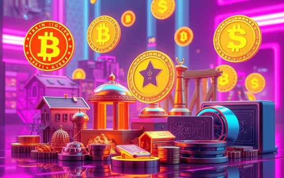 From RWA to Real World Value: Tokenizing Physical Assets in 2025