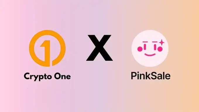 Crypto One Presale Is Live: The All-in-One App That’s Changing the Game