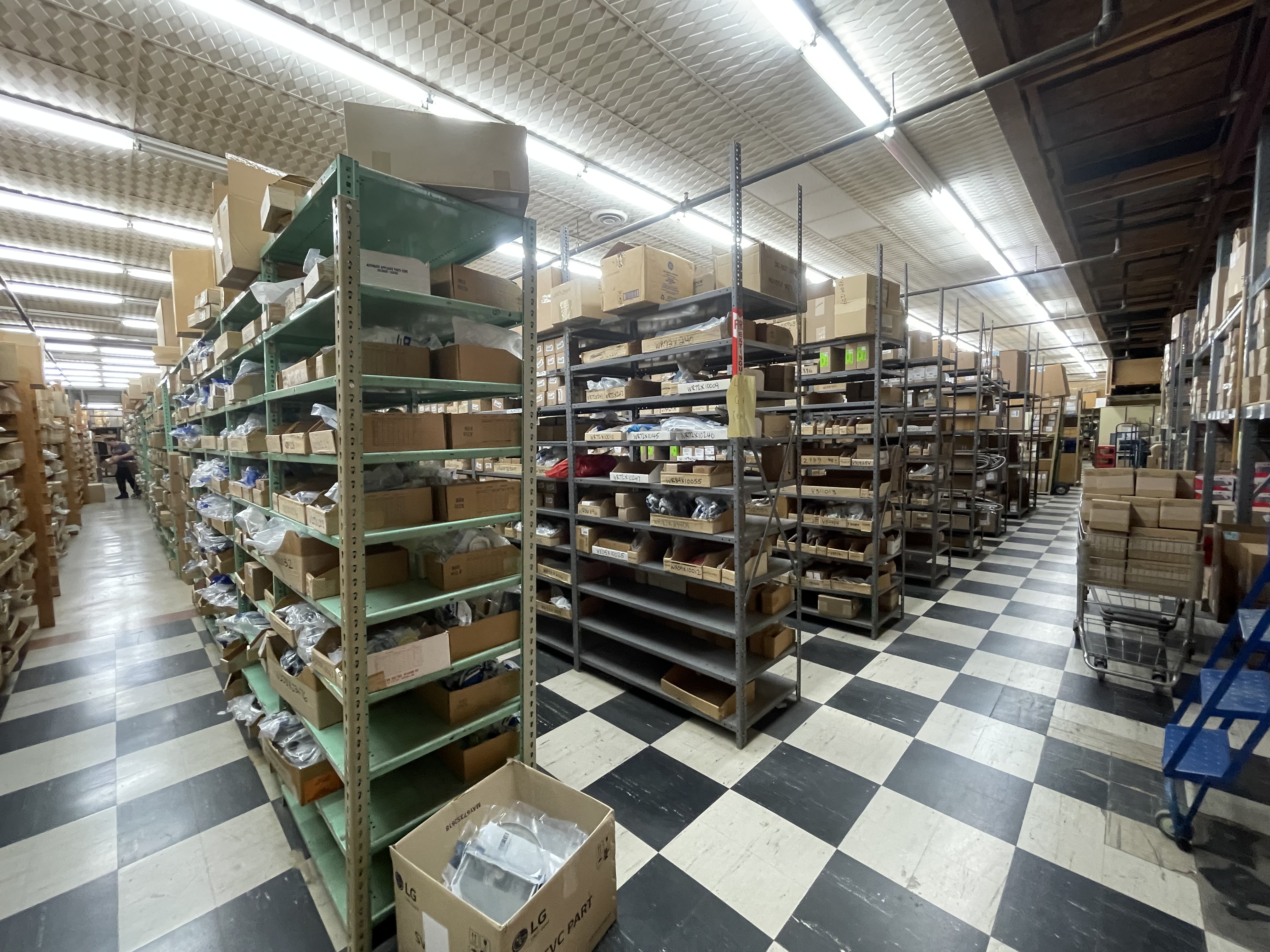 7701-7757 W Lawrence Ave, Norridge, IL 60706 photo