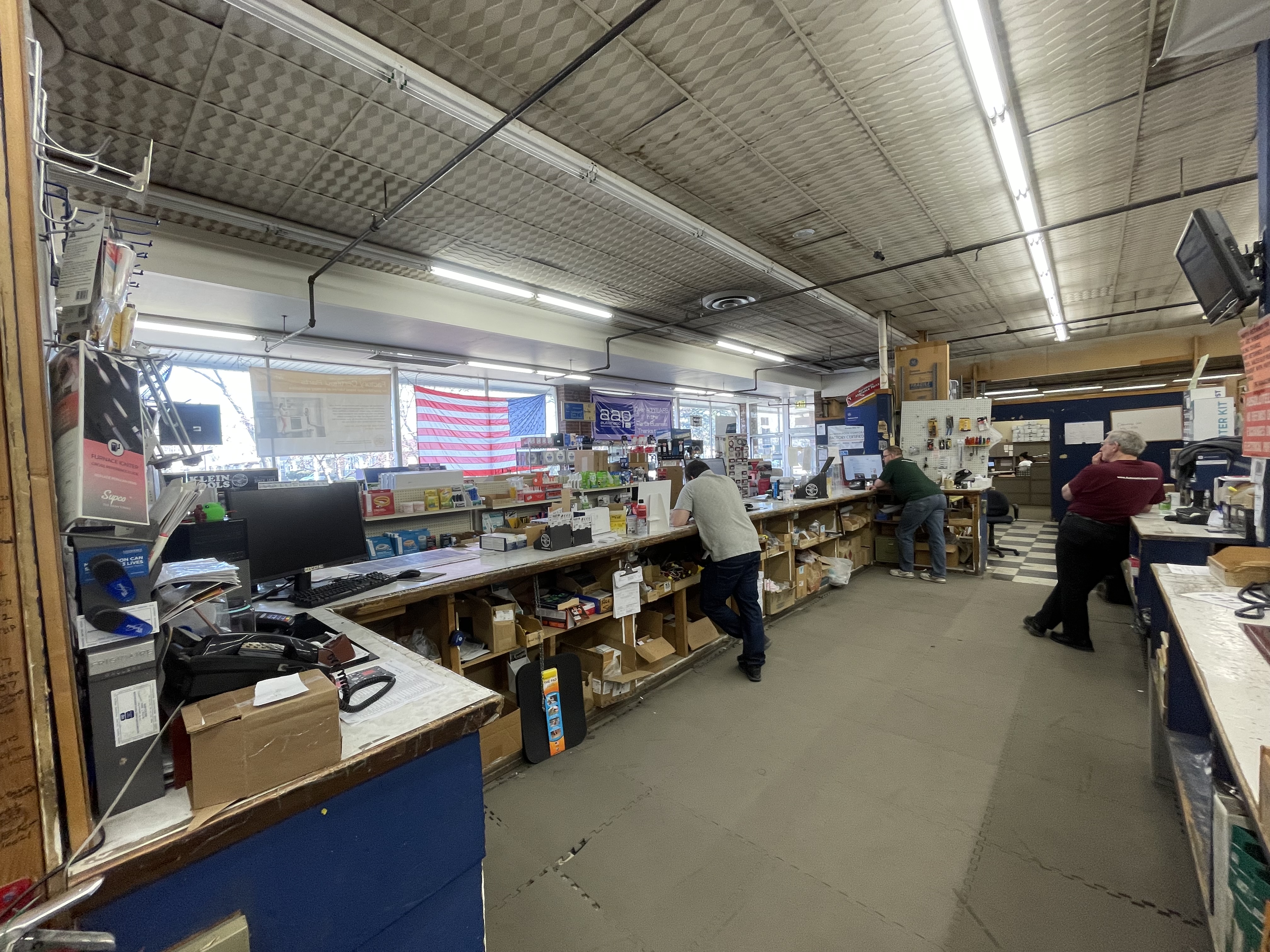 7701-7757 W Lawrence Ave, Norridge, IL 60706 photo