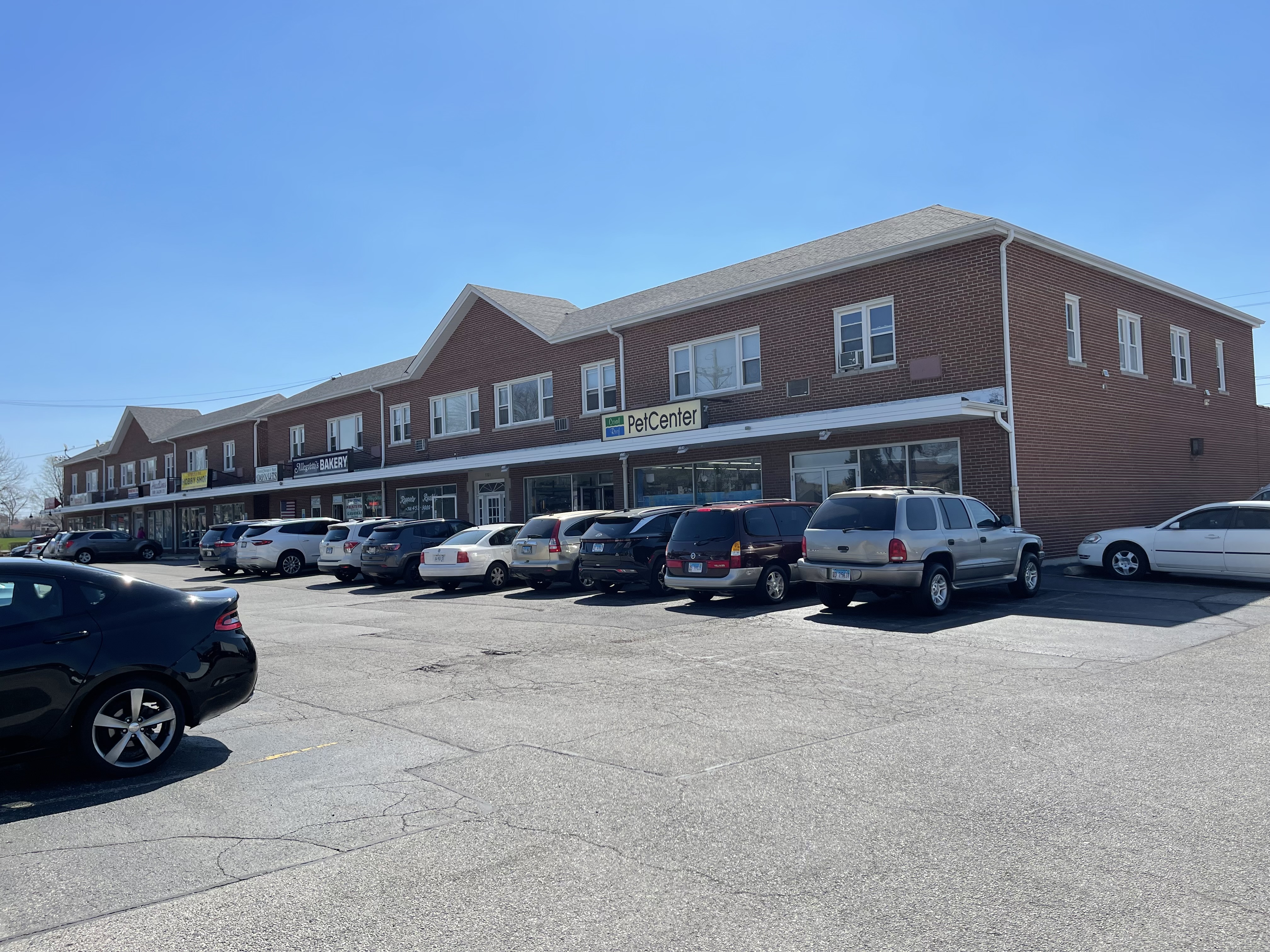 7723 W Lawrence Ave, Norridge, IL