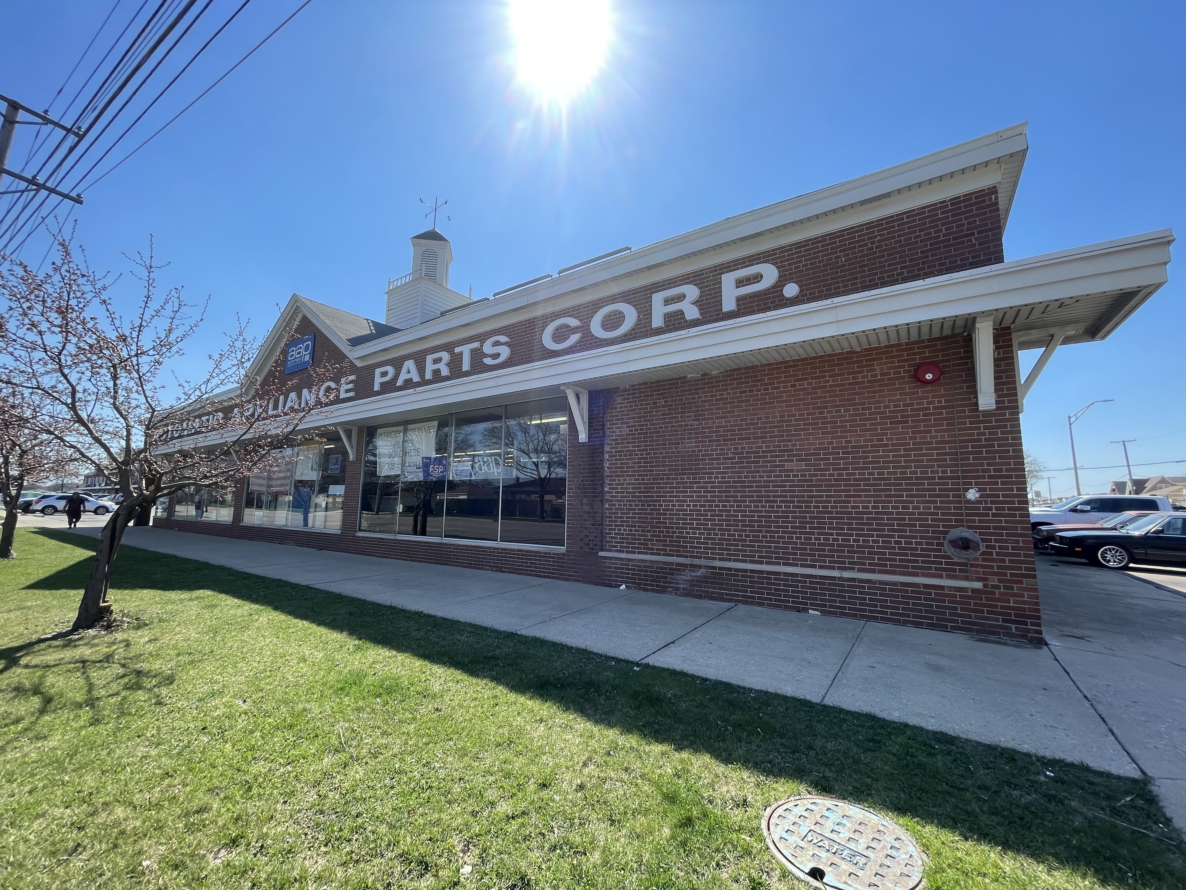 7701-7757 W Lawrence Ave, Norridge, IL 60706 photo