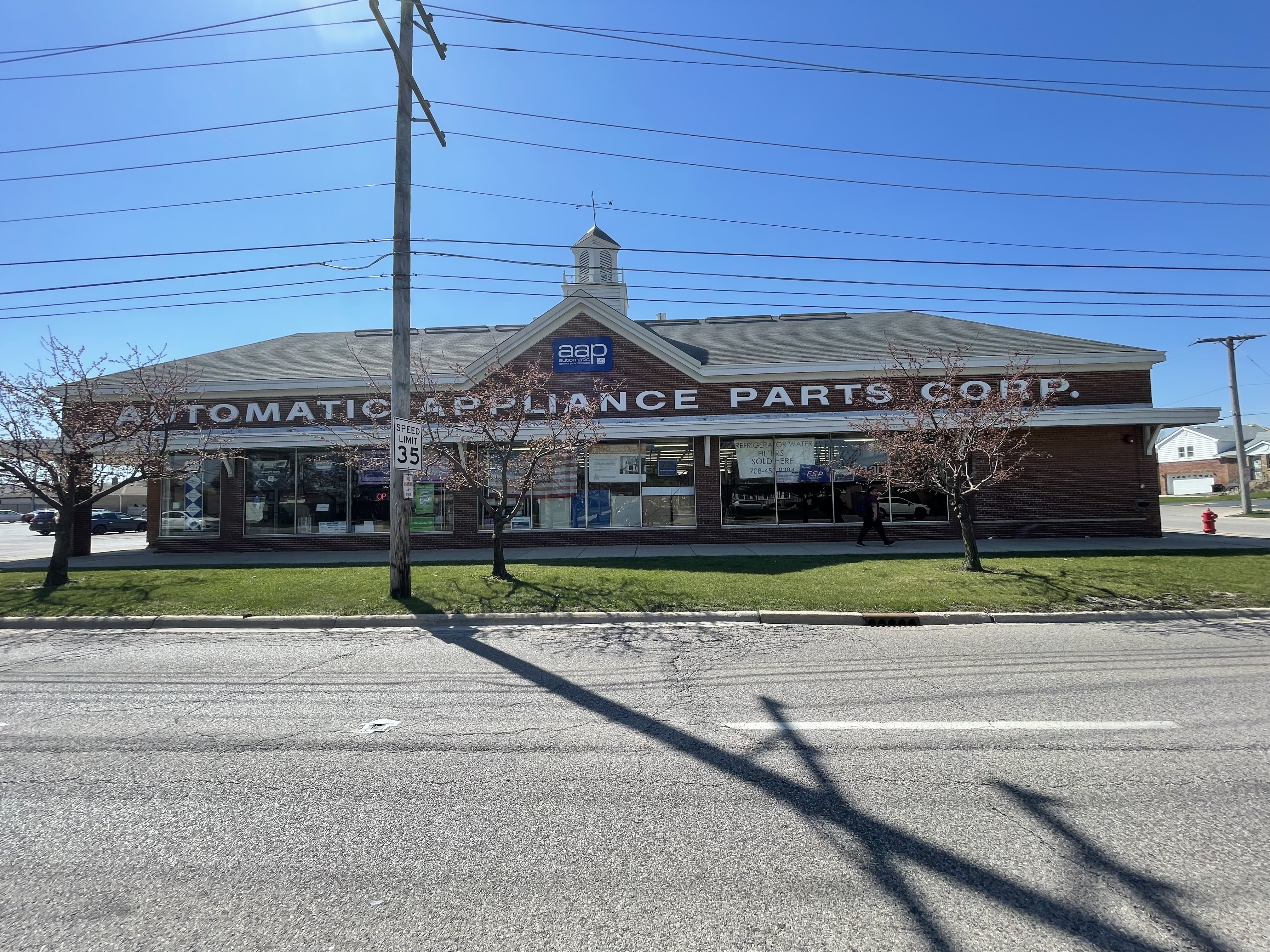 7757 Lawrence Ave, Norridge, IL