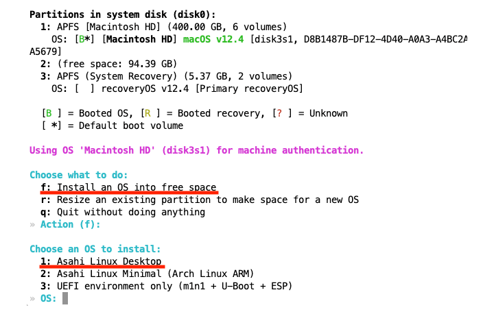 Ubuntu Asahi Github - Best Mountain Pictures in Ultra HD