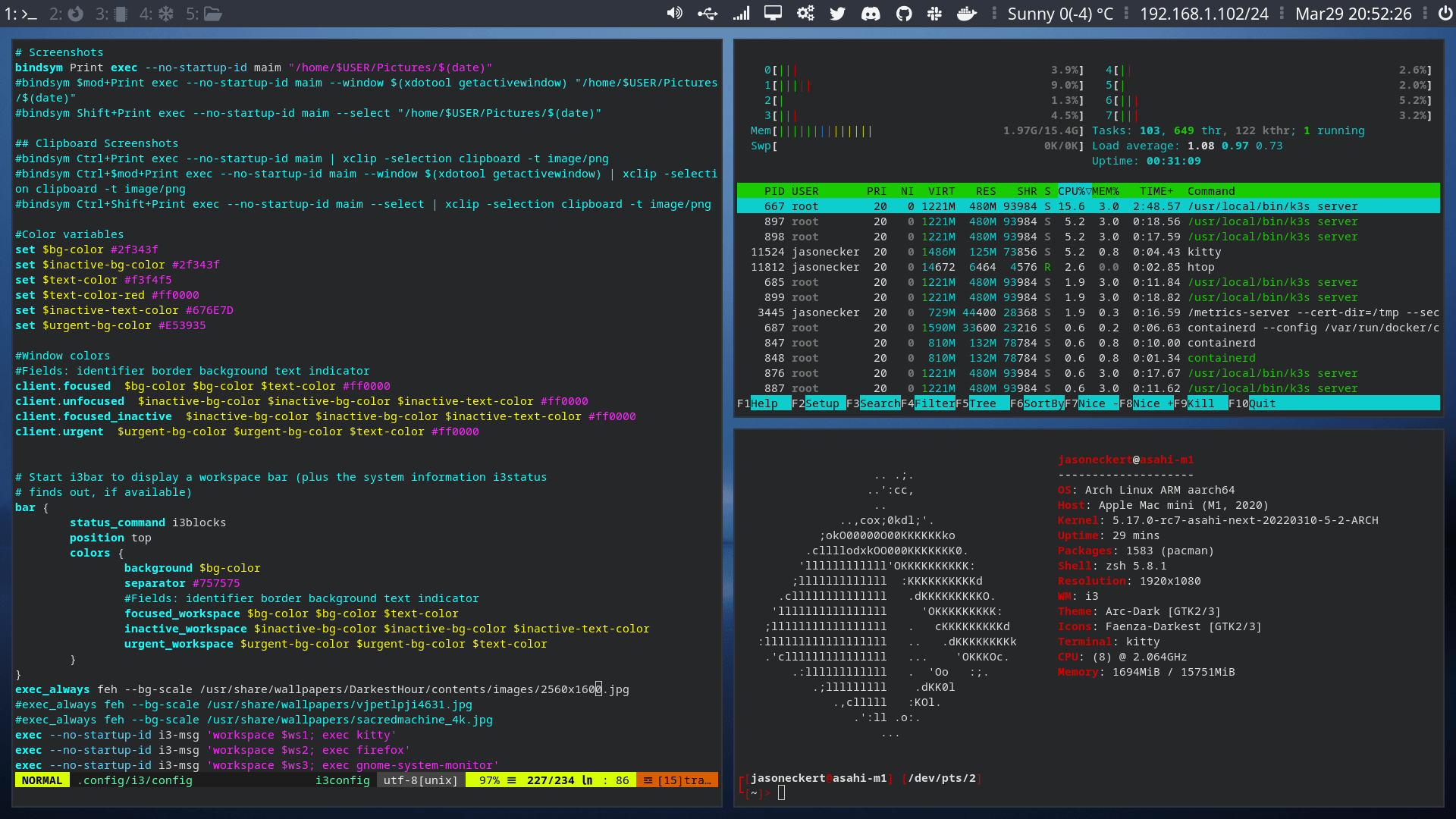Asahi Linux Github - Best Vintage Textures in Full HD
