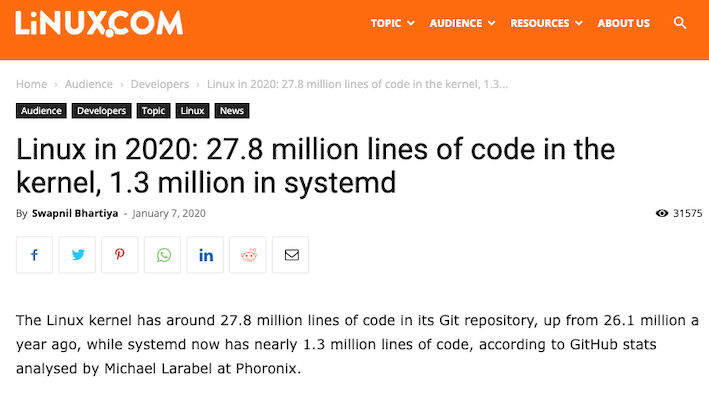 27 Interesting Facts About Linux Fun Facts Linux Facts - Premium Minimal Picture Gallery - 8K