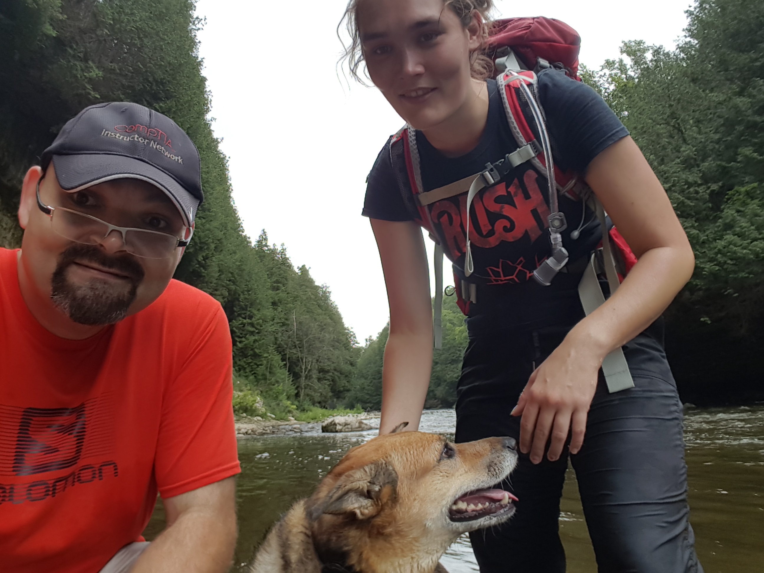 Eckert Lab Github - 4K Gradient Arts for Desktop