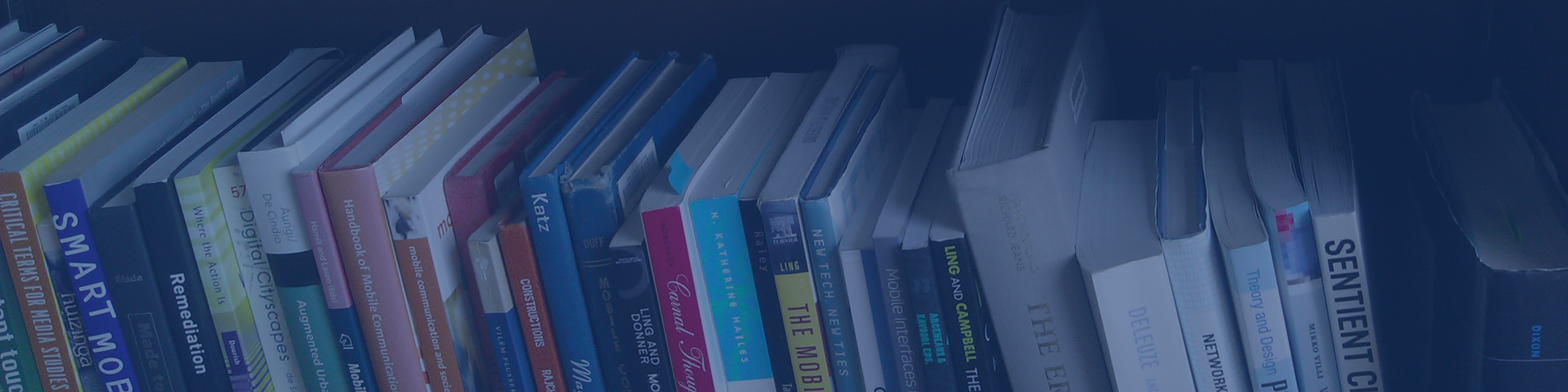 Winner of Alfred P. Sloan Foundation Grant – Delayed Response