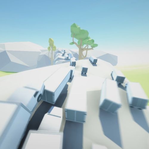 Los Hunters Github - Amazing Retina City Wallpapers | Free Download