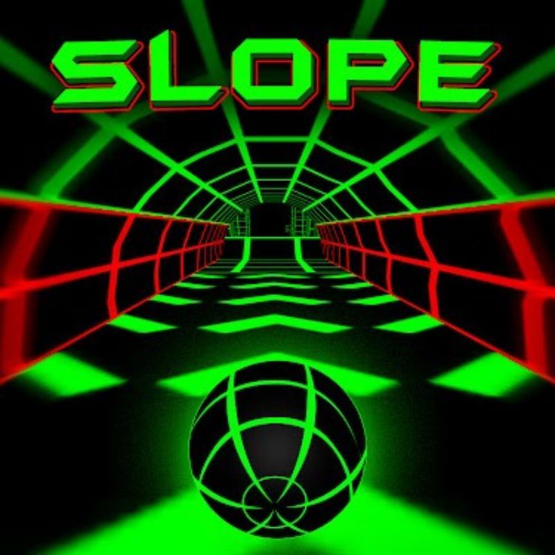 All Games Slope Game Github Io - Premium Colorful Art Gallery - 4K