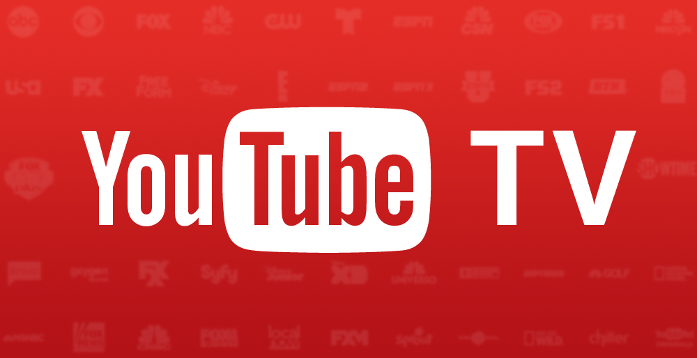 Youtube TV