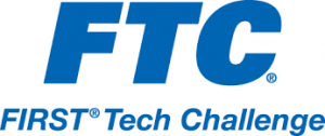 First tech challenge logo