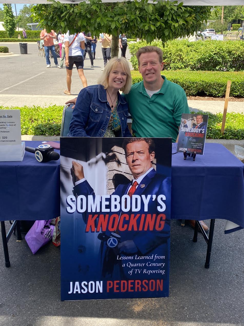 Mayhaw Festival in El Dorado