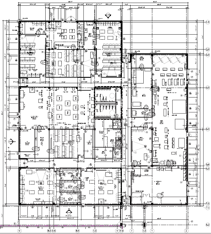 Clear Creek High School Jason Smith Arch